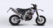 2023 AJP SPR 250 Supermoto 2023 AJP SPR 250 Supermoto