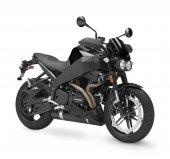 2010 Buell XB9SX Lightning CityX 2010 Buell XB9SX Lightning CityX