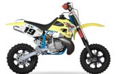 2019 Cobra CX50 JR 2019 Cobra CX50 JR