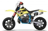 2019 Cobra CX50 P3 2019 Cobra CX50 P3