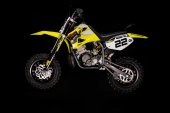 2022 Cobra CX50 JR 2022 Cobra CX50 JR