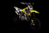 2022 Cobra CX50SRX King 2022 Cobra CX50SRX King
