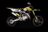 2022 Cobra CX50SRX FWE 2022 Cobra CX50SRX FWE