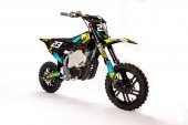 2023 Cobra CX50e 2023 Cobra CX50e