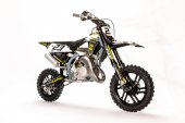2023 Cobra CX50SRX FWE 2023 Cobra CX50SRX FWE