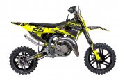 2025 Cobra CX50 FWE 2025 Cobra CX50 FWE