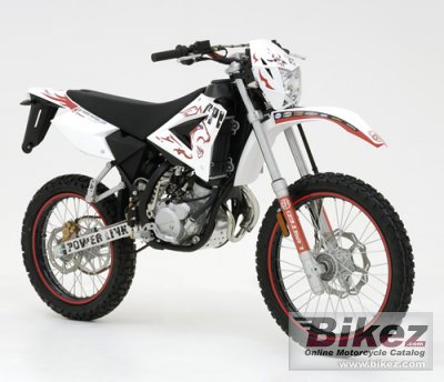 2012 CPI SX 50 rated