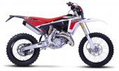 2024 Fantic XE 125 2024 Fantic XE 125