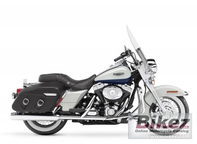 2007 Harley-Davidson FLHRC  Road King Classic