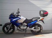 2001 Honda Varadero 125 2001 Honda Varadero 125