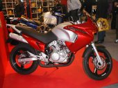 2002 Honda Varadero 125 2002 Honda Varadero 125