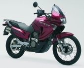 2006 Honda XL 650 L Transalp 2006 Honda XL 650 L Transalp