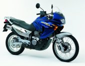 2007 Honda XL650V Transalp 2007 Honda XL650V Transalp