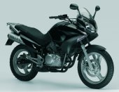 2008 Honda XL125V Varadero 2008 Honda XL125V Varadero