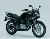 2009 Honda Varadero 125 2009 Honda Varadero 125