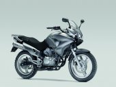 2010 Honda XL125V Varadero 2010 Honda XL125V Varadero