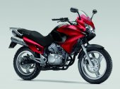 2011 Honda Varadero 125 2011 Honda Varadero 125