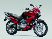 2011 Honda Varadero 125 DX 2011 Honda Varadero 125 DX