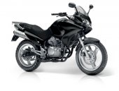 2012 Honda XL Varadero 125 2012 Honda XL Varadero 125