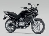 2013 Honda XL 125 Varadero 2013 Honda XL 125 Varadero