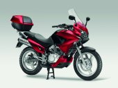 2015 Honda Varadero 125 2015 Honda Varadero 125