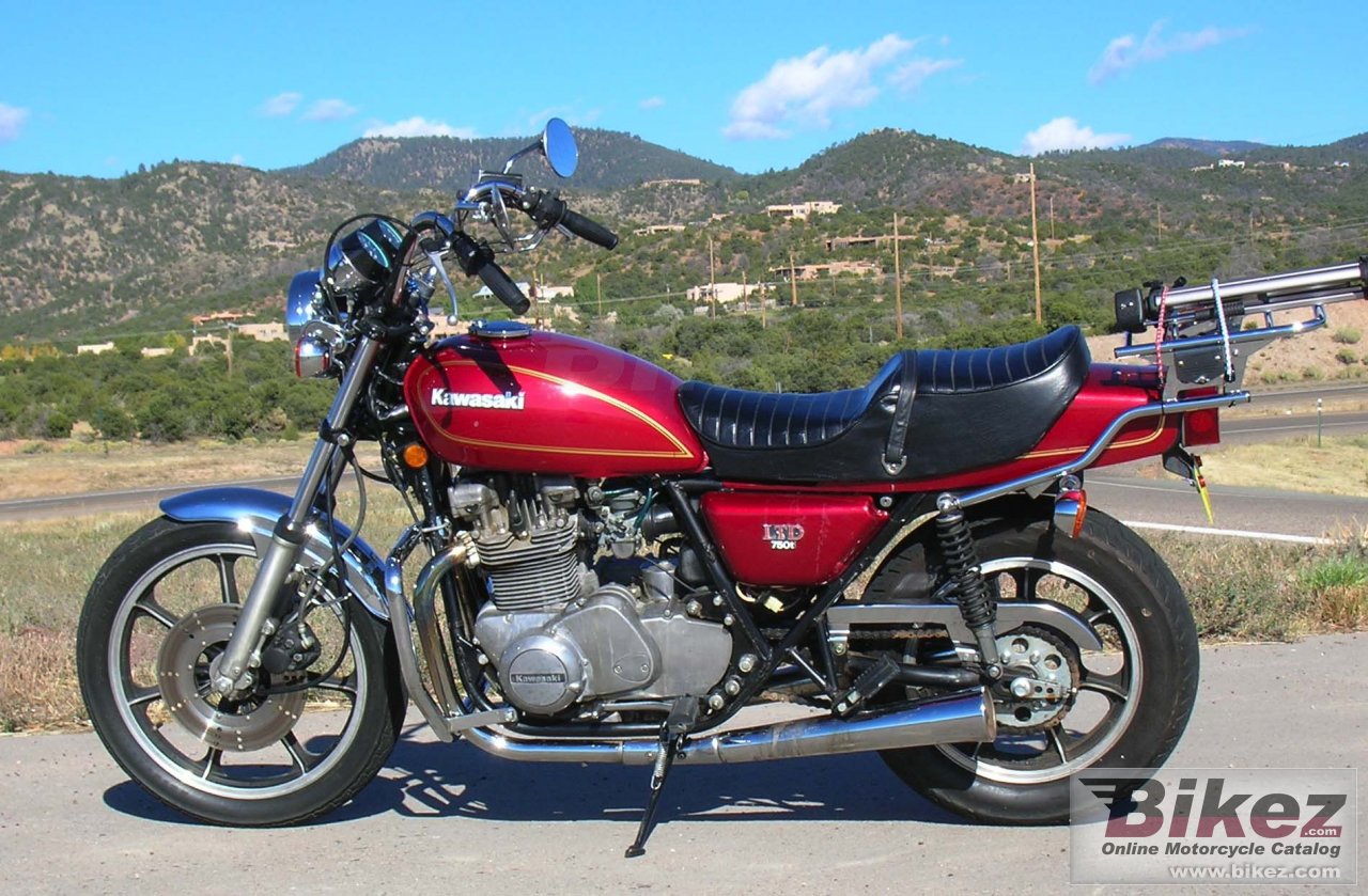 Kawasaki Zfor Sale Kawasaki Zfor Sale