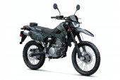 2022 Kawasaki KLX300
