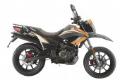 2014 Keeway TX 125 SM 2014 Keeway TX 125 SM