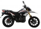 2014 Keeway TX 125 EN 2014 Keeway TX 125 EN