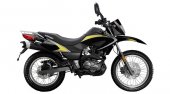 2014 Keeway TX 200 EN 2014 Keeway TX 200 EN