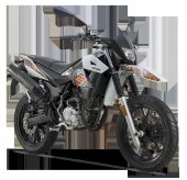 2016 Keeway TX 125 Supermoto 2016 Keeway TX 125 Supermoto