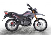 2017 Keeway TX 125 Enduro 2017 Keeway TX 125 Enduro