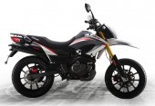 2017 Keeway TX 125 SM 2017 Keeway TX 125 SM