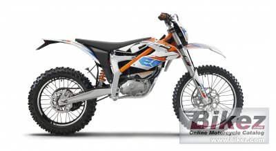 2017 KTM Freeride E-XC rated