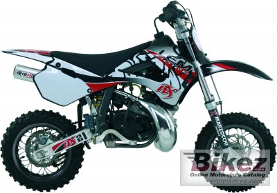 2011 Lem RX2 Racing rated
