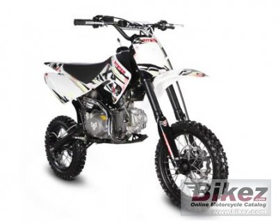 2013 Pitster Pro X5 155 rated