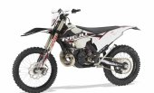 2022 Rieju MR 300 Racing 2022 Rieju MR 300 Racing