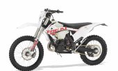 2022 Rieju MR 200 Ranger 2022 Rieju MR 200 Ranger