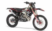 2023 Rieju MR 250 Pro 2023 Rieju MR 250 Pro