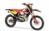 2024 Rieju MR 300 Pro 2024 Rieju MR 300 Pro