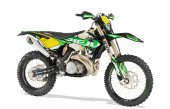 2024 Rieju MR 300 Racing 2024 Rieju MR 300 Racing