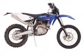 2009 Sherco SE 2.5i -F 2009 Sherco SE 2.5i -F