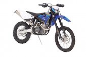 2009 Sherco SE 4.5i-F 2009 Sherco SE 4.5i-F