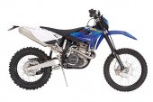 2009 Sherco SE 5.1i-F 2009 Sherco SE 5.1i-F