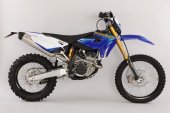 2010 Sherco SE 2.5i -F 2010 Sherco SE 2.5i -F