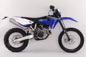 2010 Sherco SE 3.0i -F 2010 Sherco SE 3.0i -F