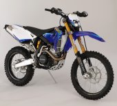 2010 Sherco SE 4.5i-F 2010 Sherco SE 4.5i-F