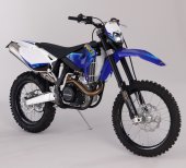 2010 Sherco SE 5.1i-F 2010 Sherco SE 5.1i-F