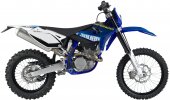2011 Sherco SE 2.5i -F 2011 Sherco SE 2.5i -F