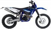 2011 Sherco SE 4.5i-F 2011 Sherco SE 4.5i-F